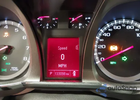 2012 GMC Terrain Slt-1 from USA, damaged, VIN 2GKALUEK7C6154489